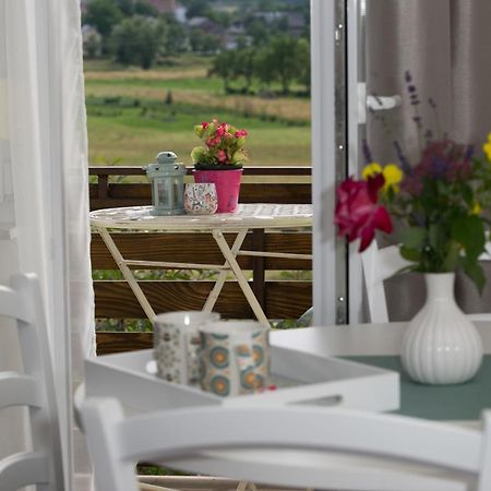 Ferienwohnung Apartman Maja Otočac Exterior foto